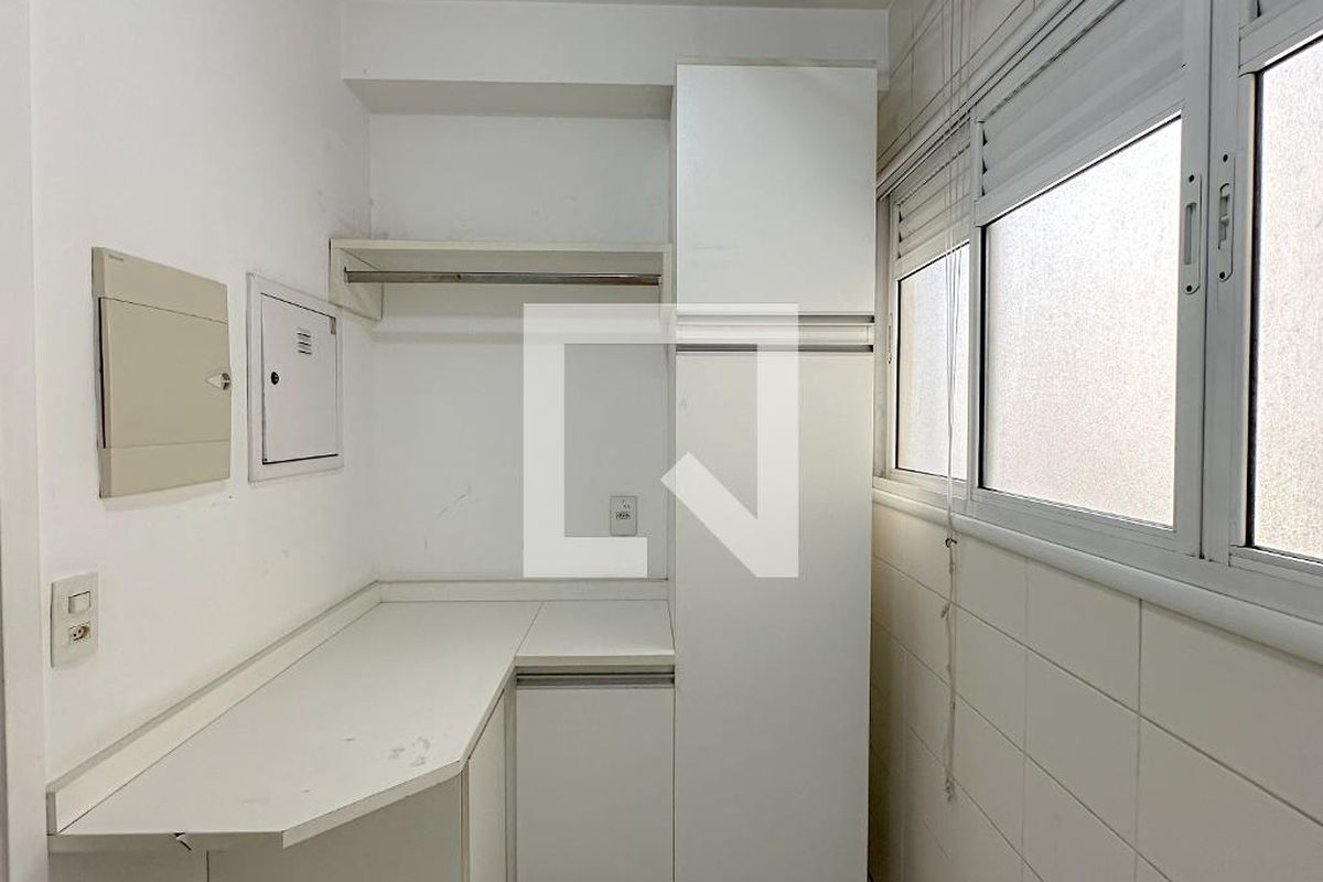 Apartamento, 3 quartos, 130 m² - Foto 104