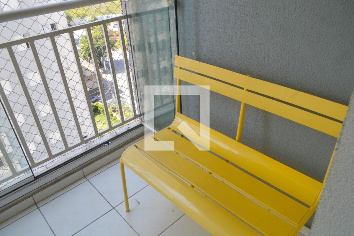 Apartamento, 3 quartos, 69 m² - Foto 23