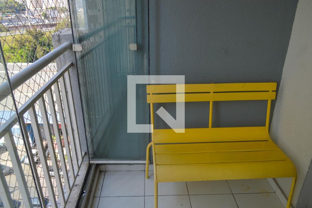 Apartamento, 3 quartos, 69 m² - Foto 25