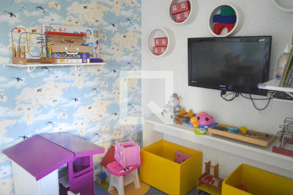 Apartamento, 3 quartos, 69 m² - Foto 161
