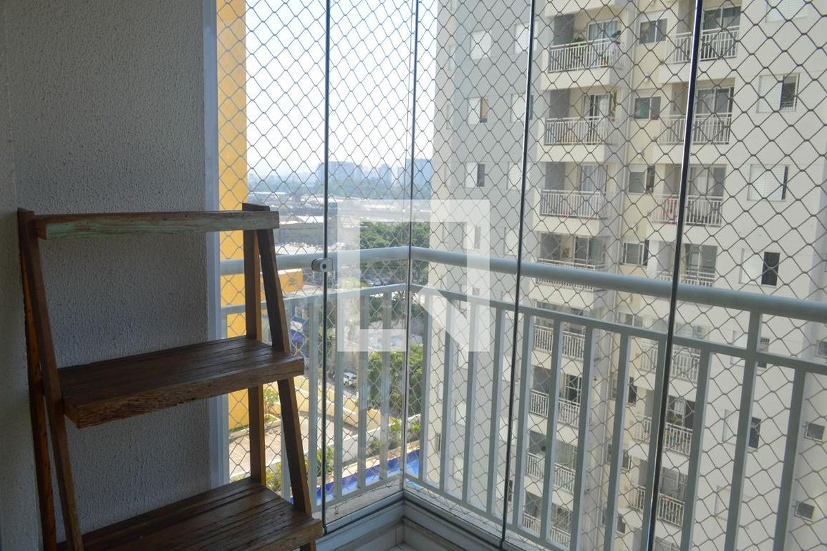 Apartamento, 3 quartos, 69 m² - Foto 29