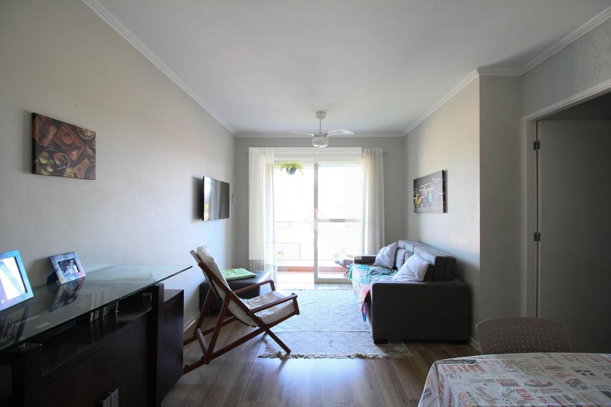 Apartamento, 3 quartos, 76 m² - Foto 2
