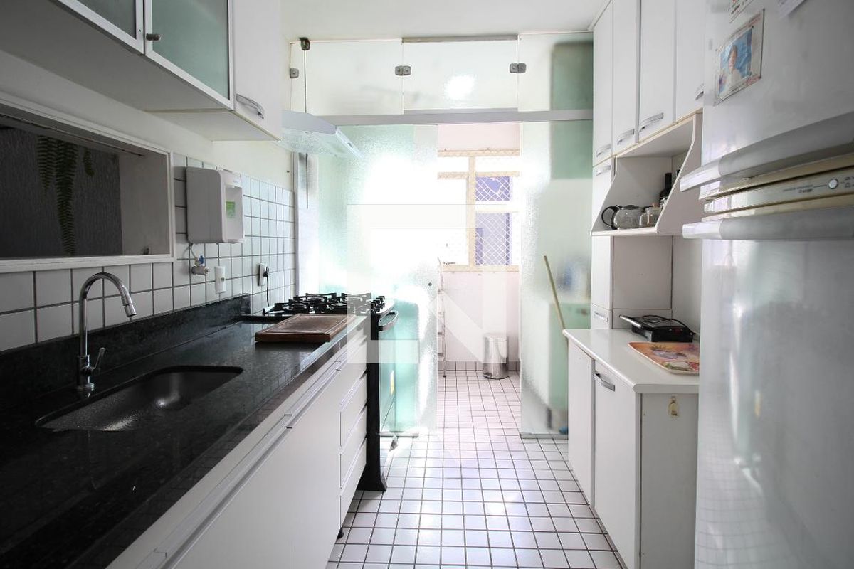 Apartamento, 3 quartos, 76 m² - Foto 60