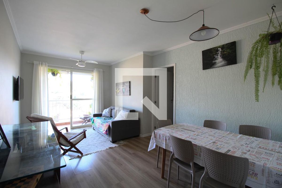 Apartamento, 3 quartos, 76 m² - Foto 4