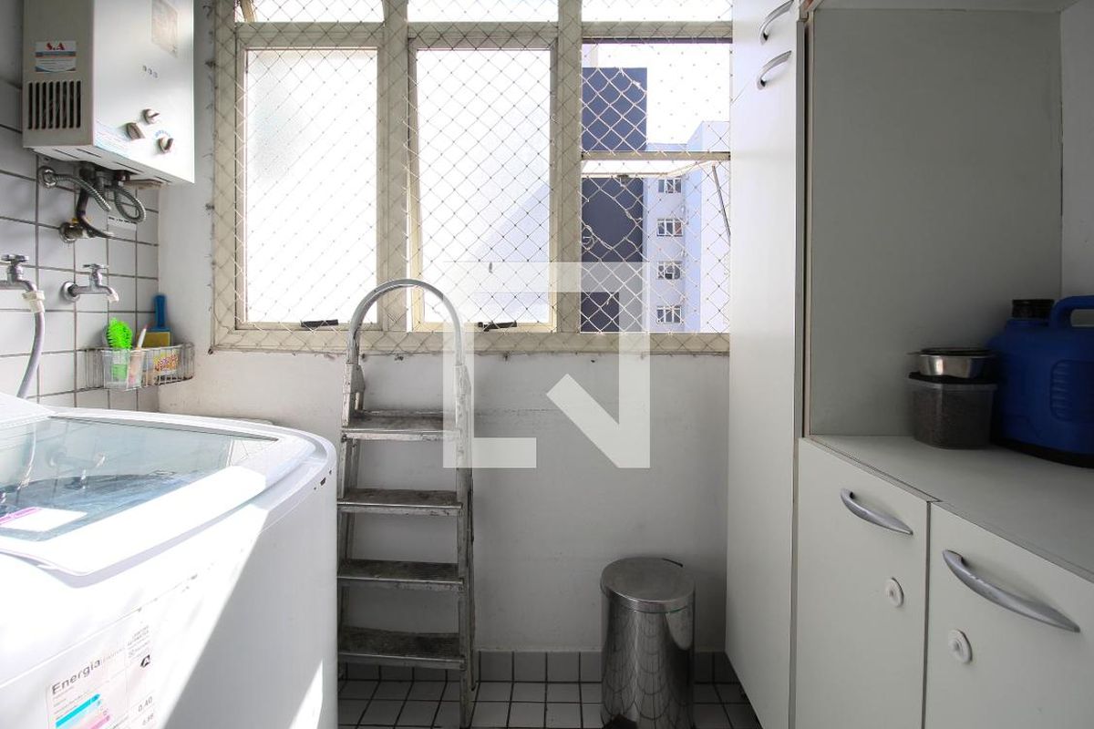 Apartamento, 3 quartos, 76 m² - Foto 72