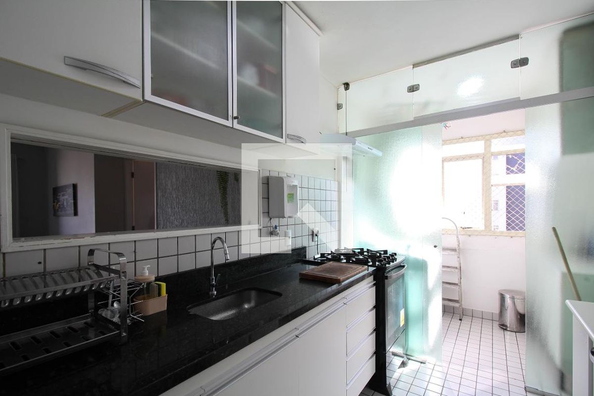Apartamento, 3 quartos, 76 m² - Foto 62