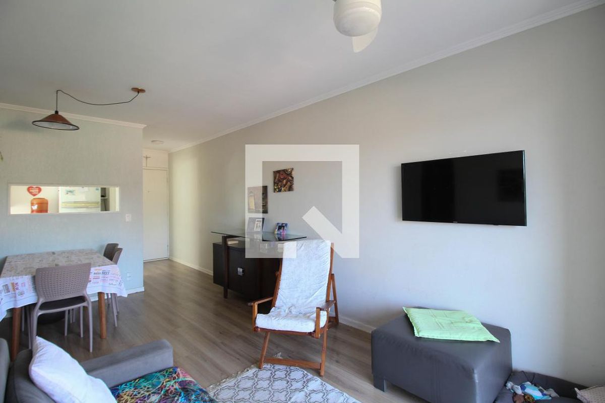 Apartamento, 3 quartos, 76 m² - Foto 8