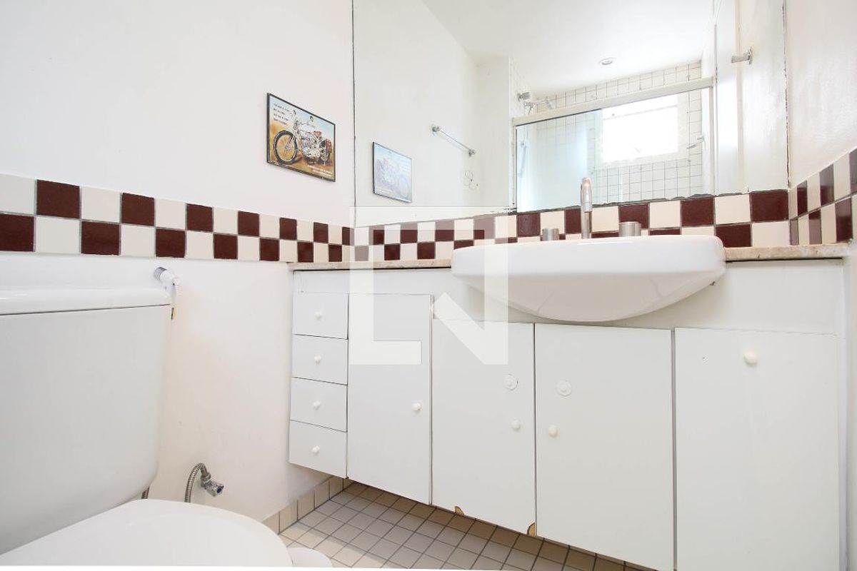 Apartamento, 3 quartos, 76 m² - Foto 46