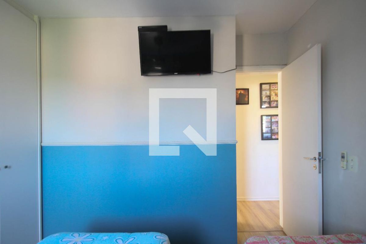 Apartamento, 3 quartos, 76 m² - Foto 32