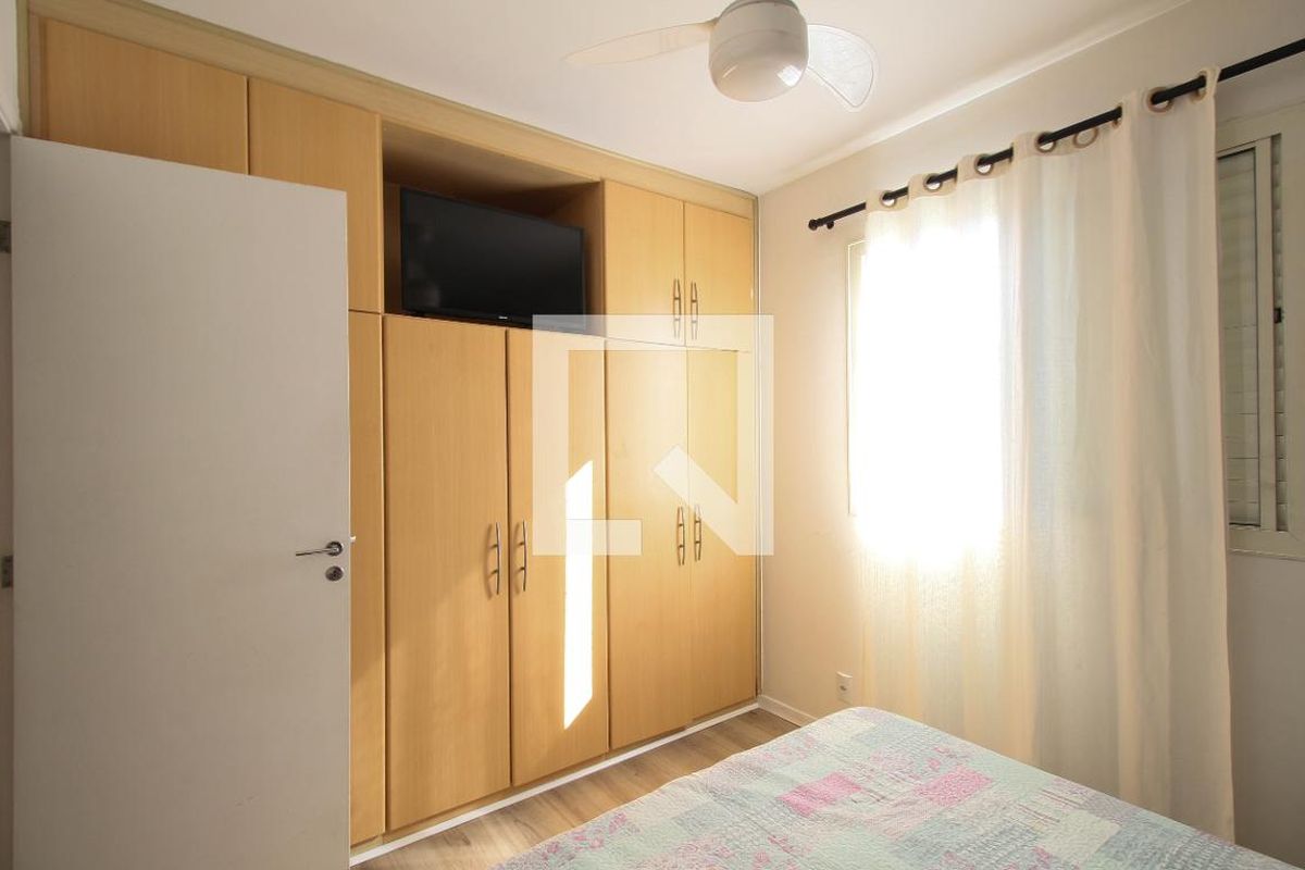 Apartamento, 3 quartos, 76 m² - Foto 22