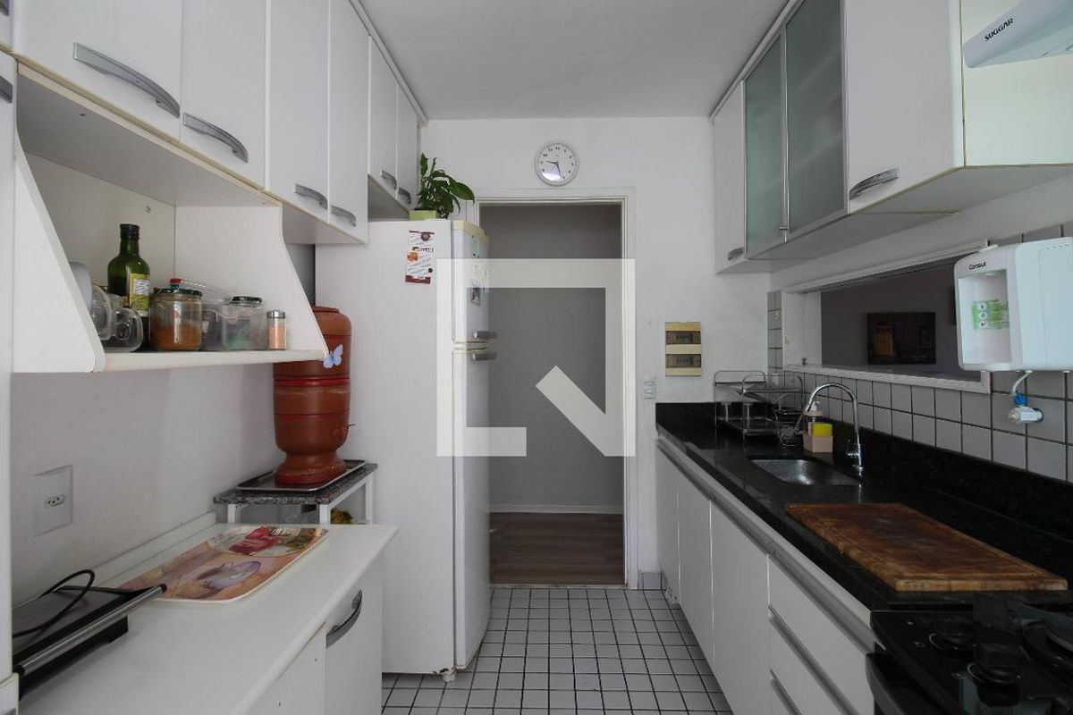 Apartamento, 3 quartos, 76 m² - Foto 64