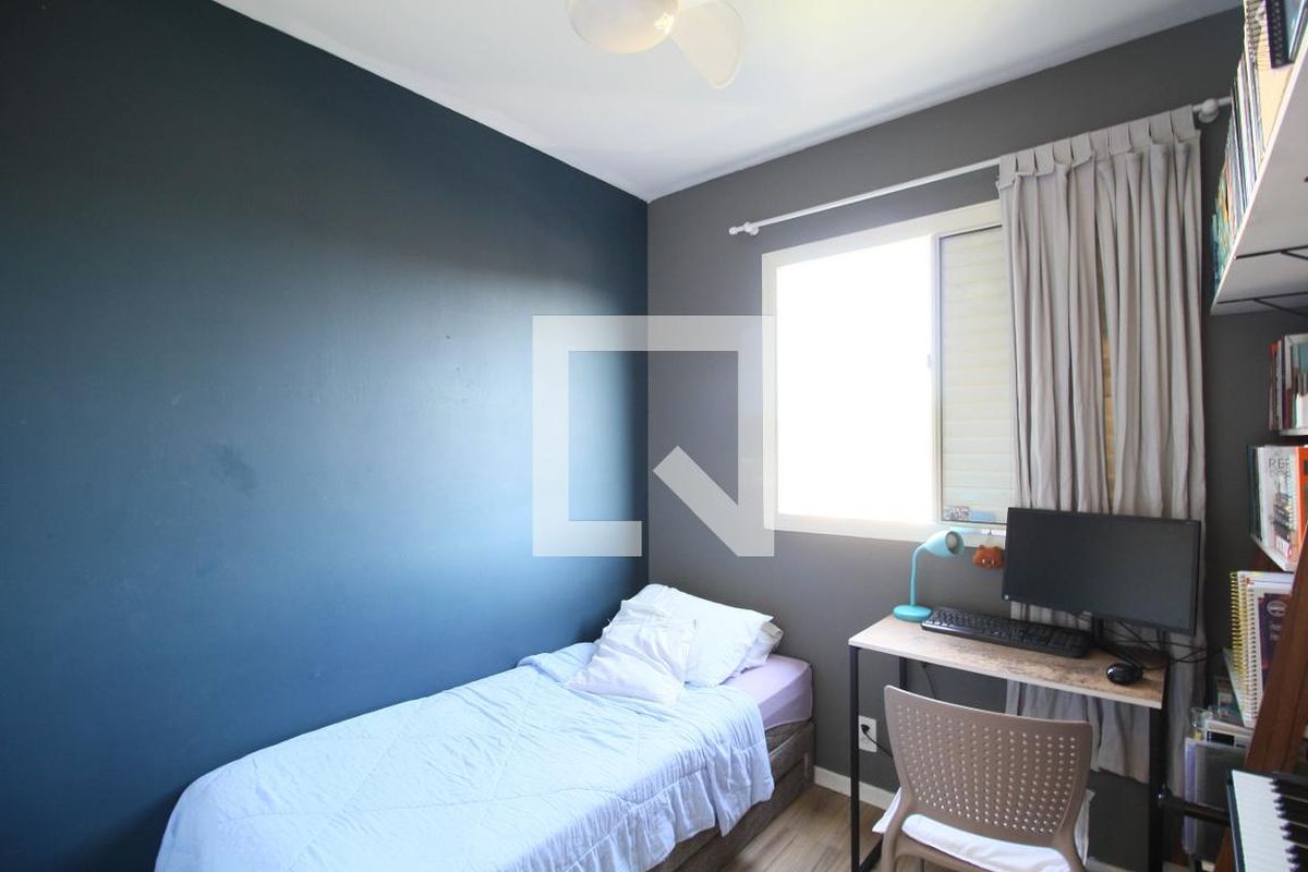 Apartamento, 3 quartos, 76 m² - Foto 34