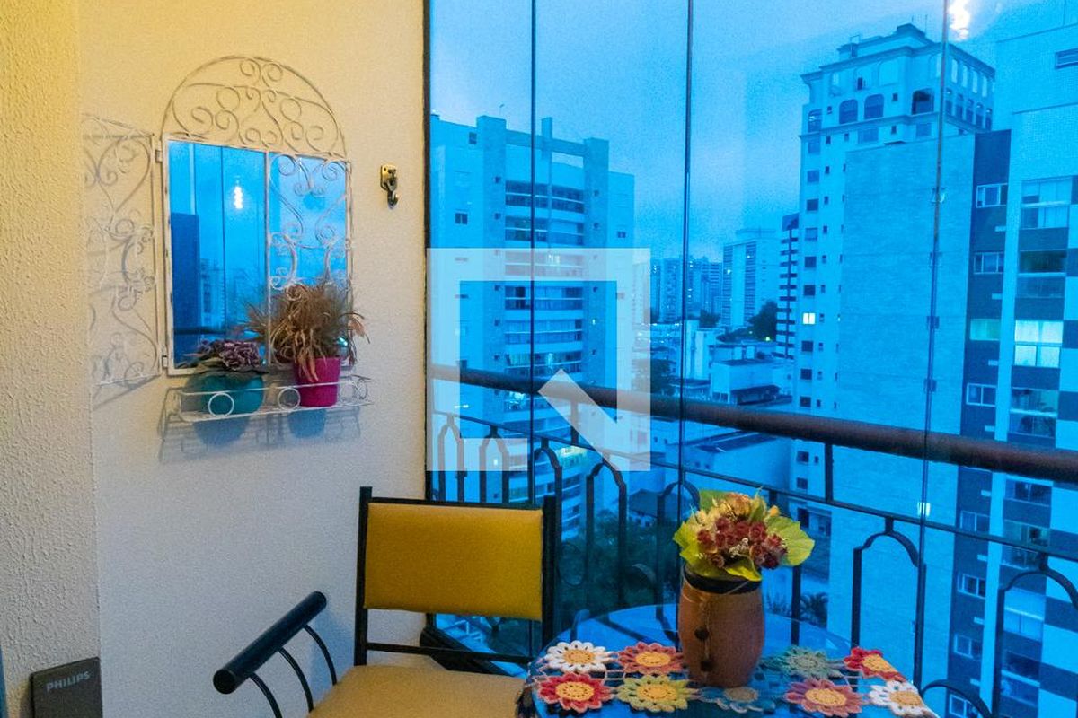 Apartamento, 2 quartos, 68 m² - Foto 10