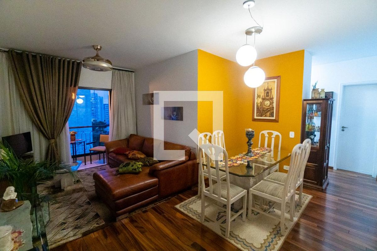 Apartamento, 2 quartos, 68 m² - Foto 2