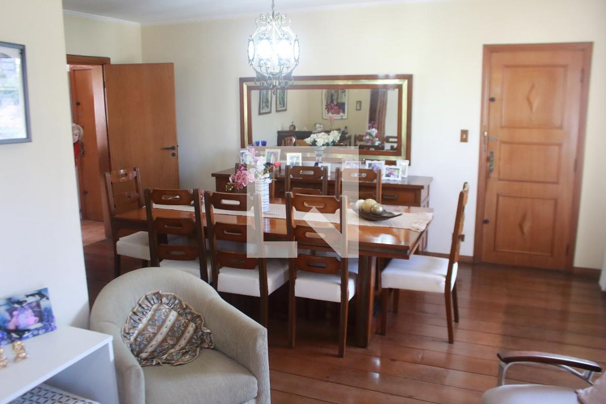 Apartamento, 3 quartos, 125 m² - Foto 8