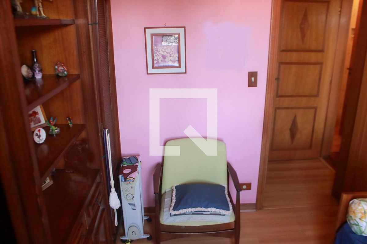 Apartamento, 3 quartos, 125 m² - Foto 40