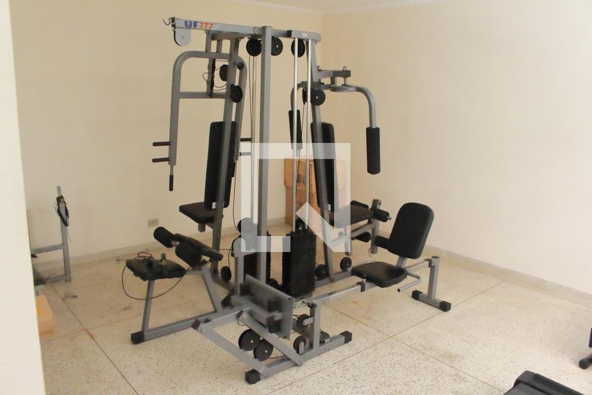 Apartamento, 3 quartos, 125 m² - Foto 150