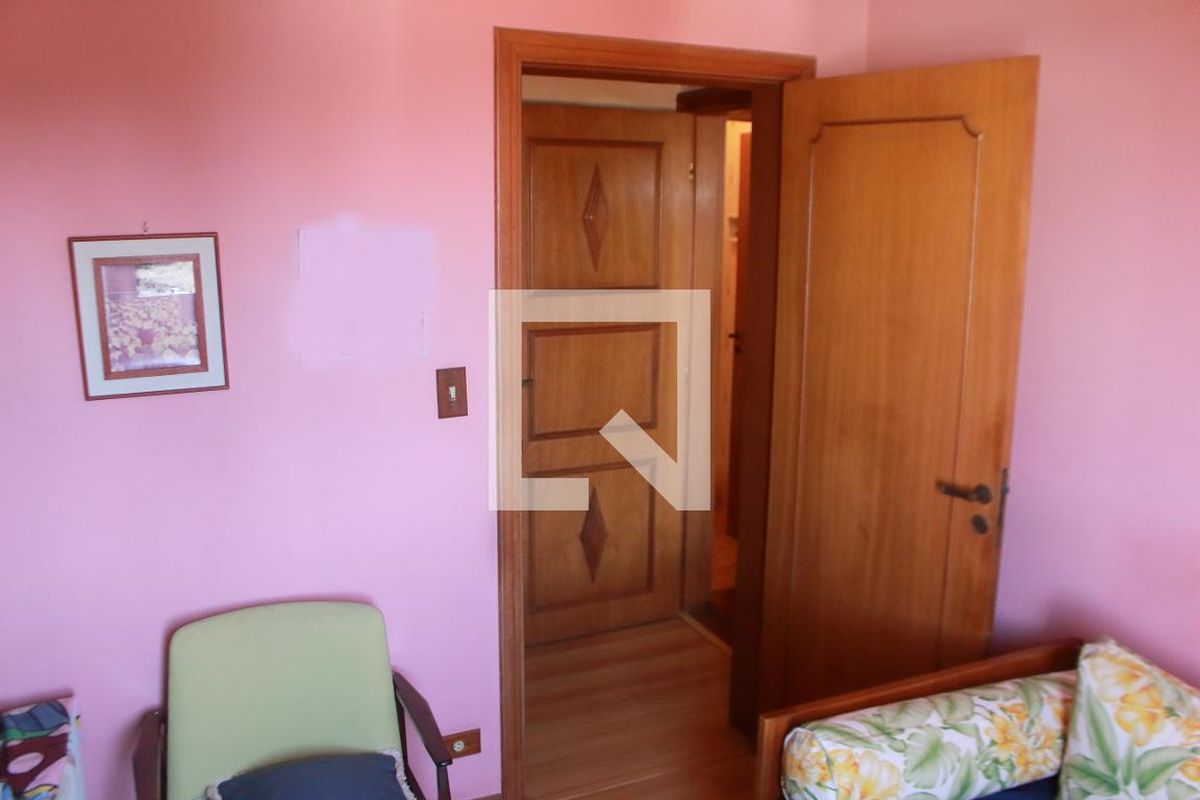 Apartamento, 3 quartos, 125 m² - Foto 38