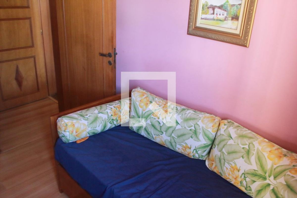 Apartamento, 3 quartos, 125 m² - Foto 42