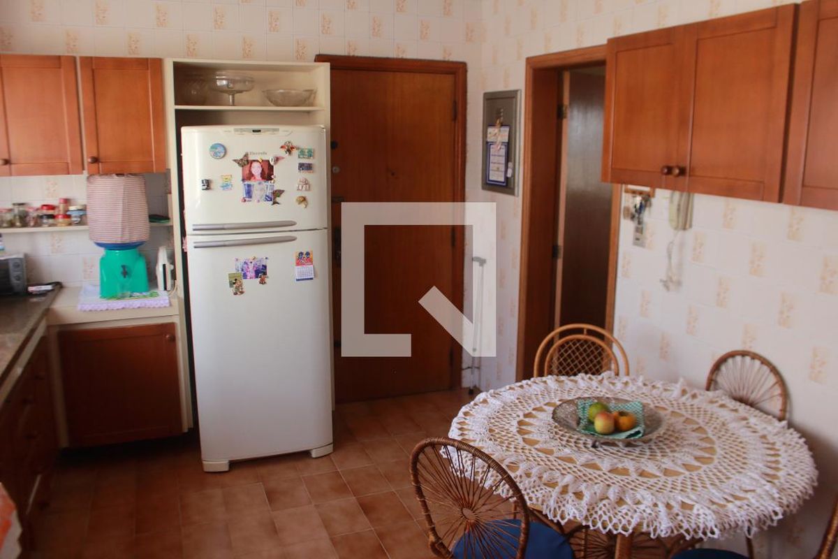 Apartamento, 3 quartos, 125 m² - Foto 114