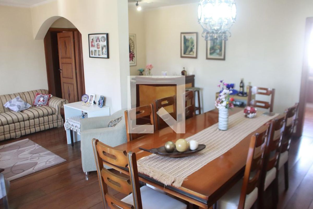 Apartamento, 3 quartos, 125 m² - Foto 6