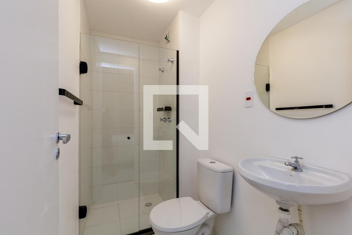 Kitnet-Studio, 24 m² - Foto 8