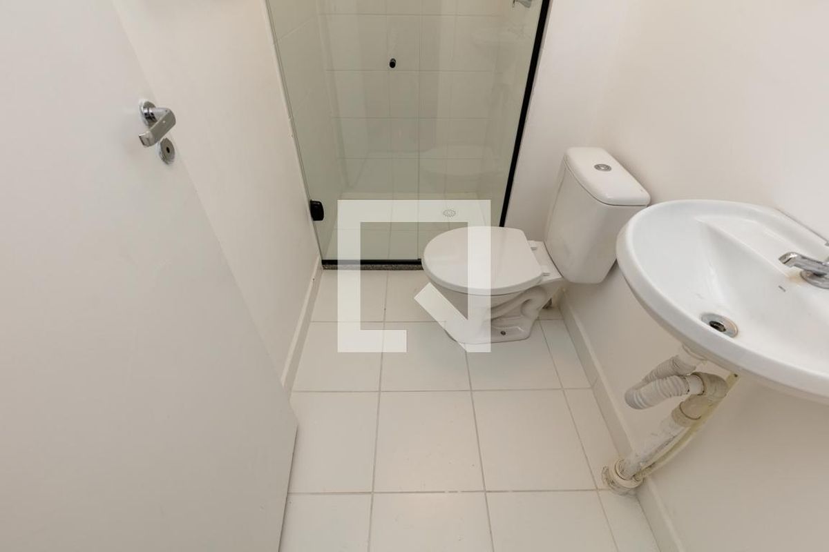 Kitnet-Studio, 24 m² - Foto 9