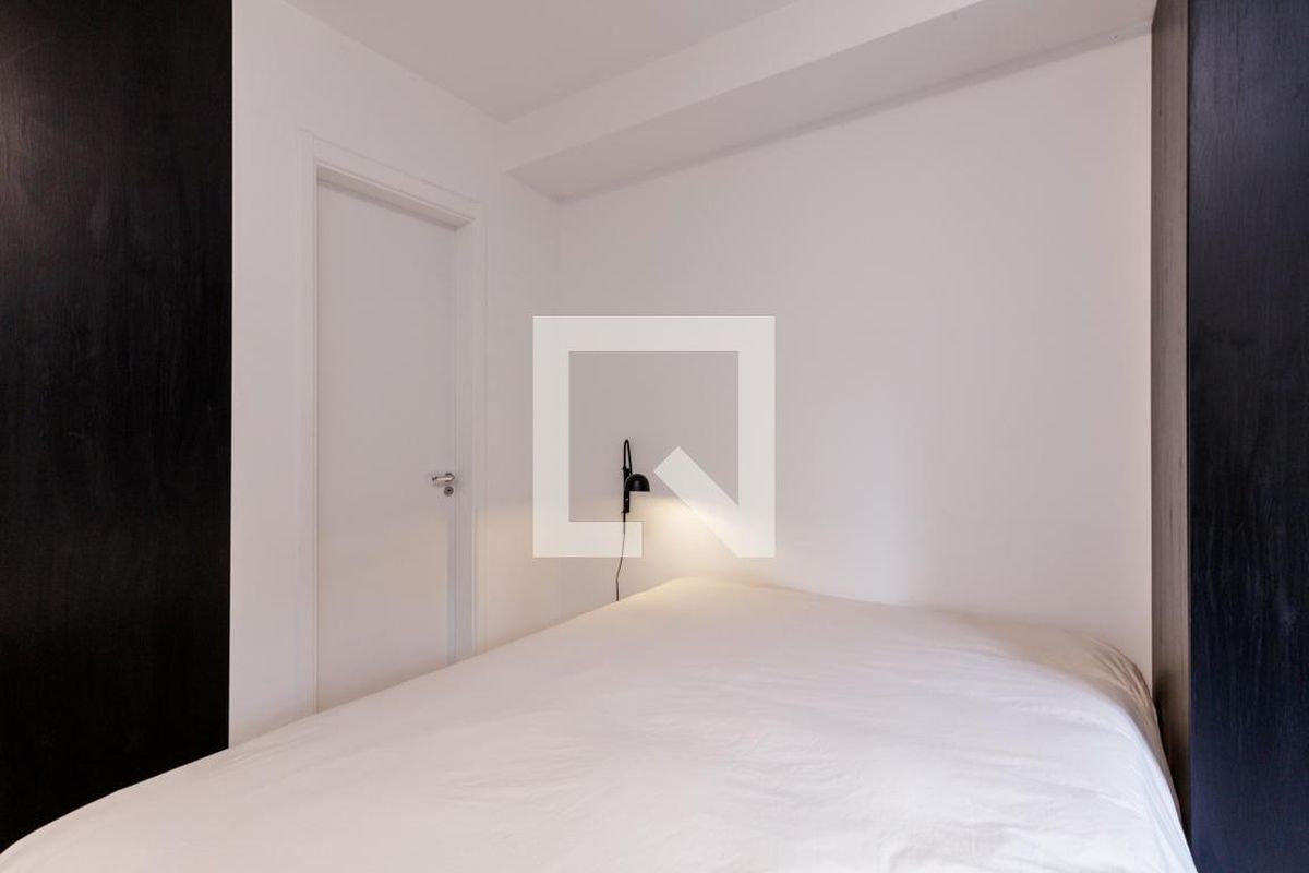 Kitnet-Studio, 24 m² - Foto 4