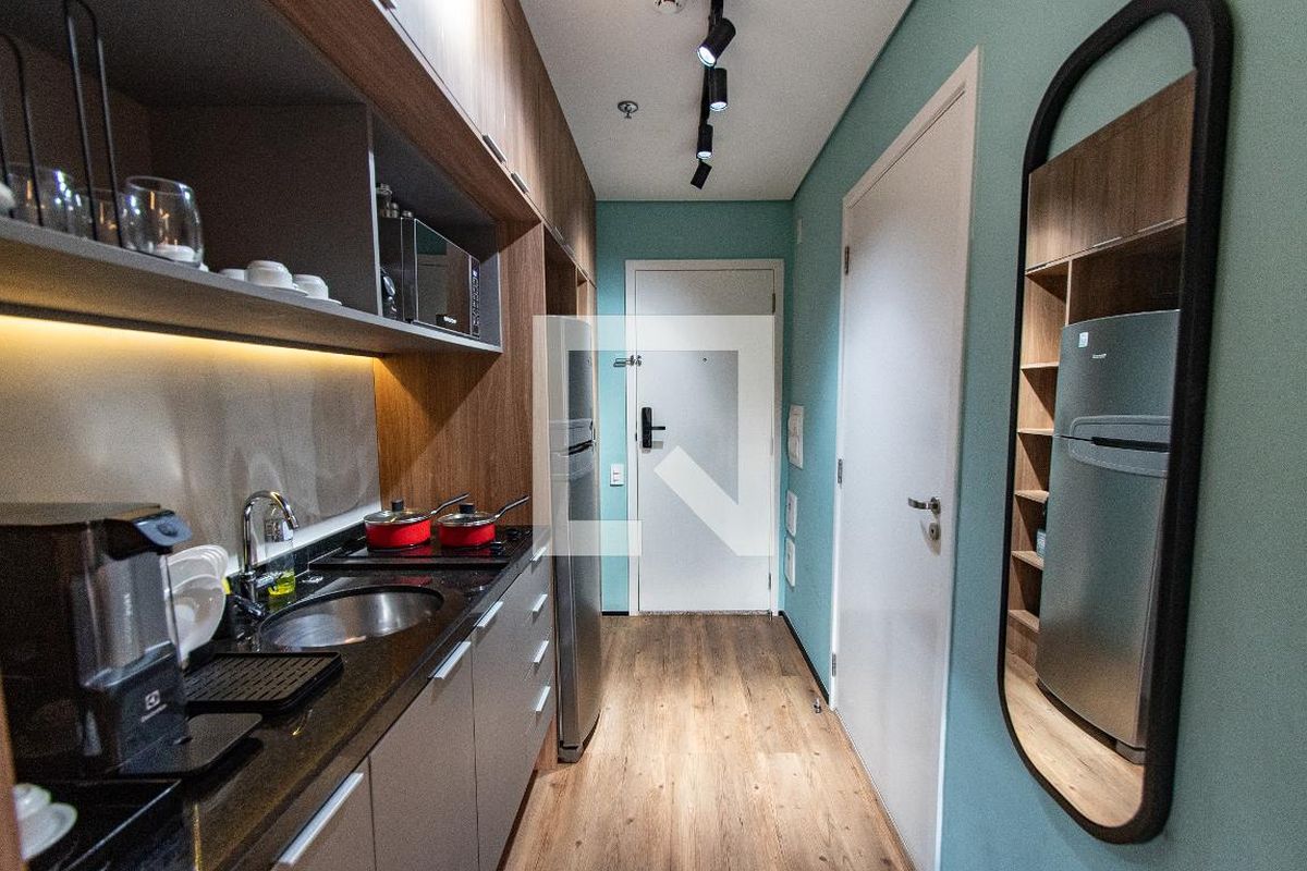 Kitnet-Studio, 30 m² - Foto 40