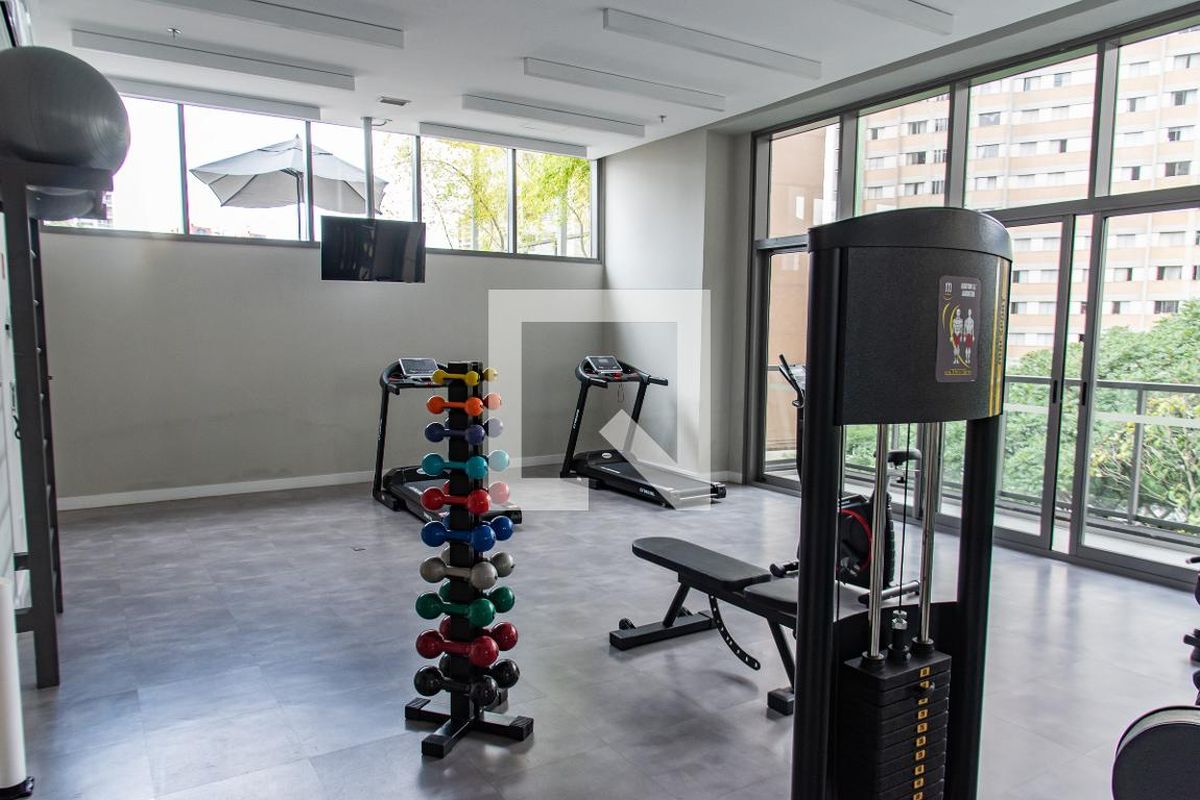 Kitnet-Studio, 30 m² - Foto 56