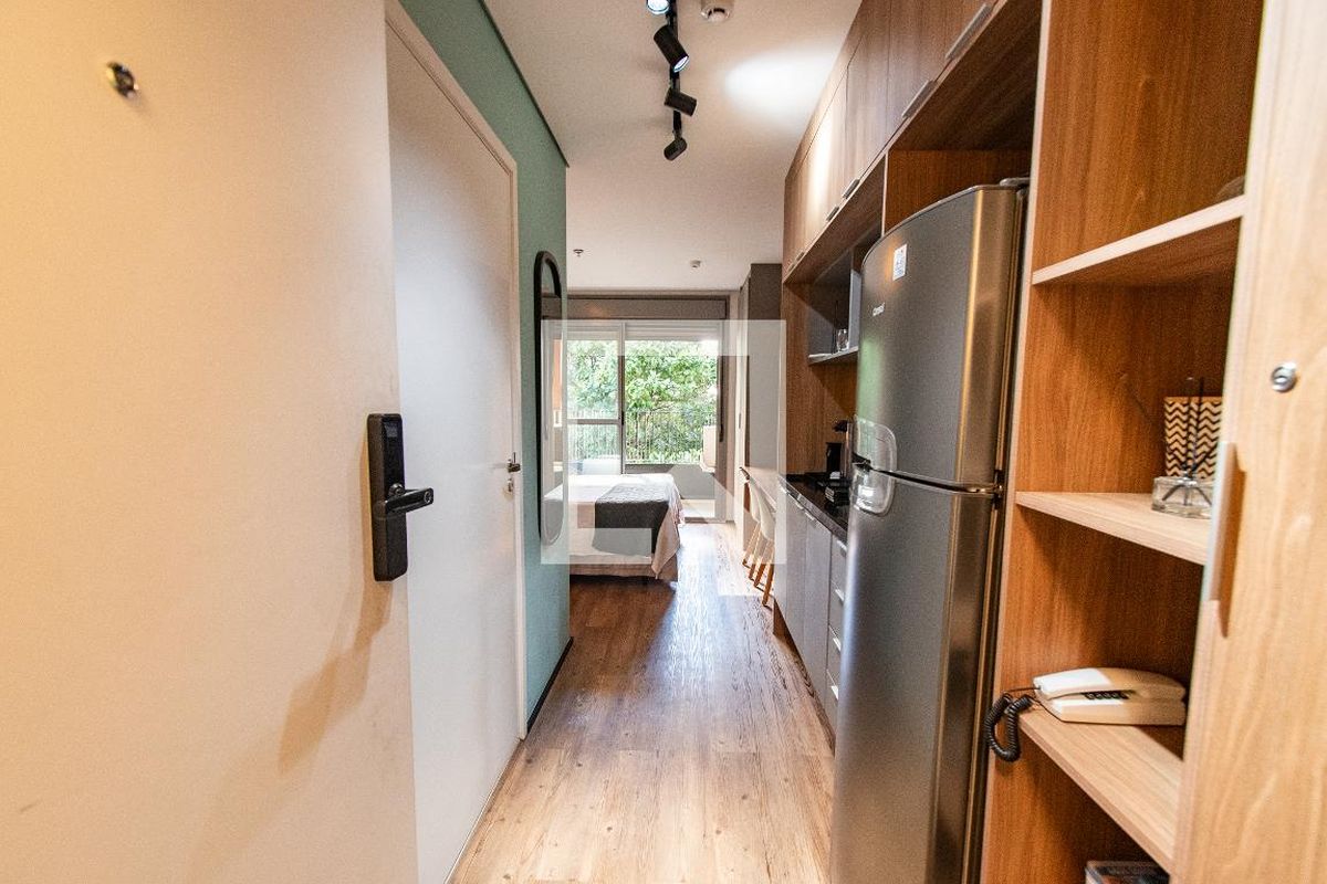 Kitnet-Studio, 30 m² - Foto 46