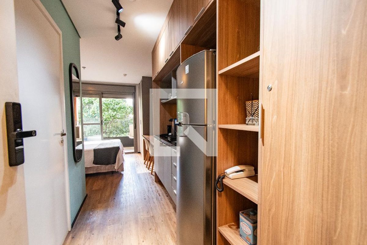 Kitnet-Studio, 30 m² - Foto 44