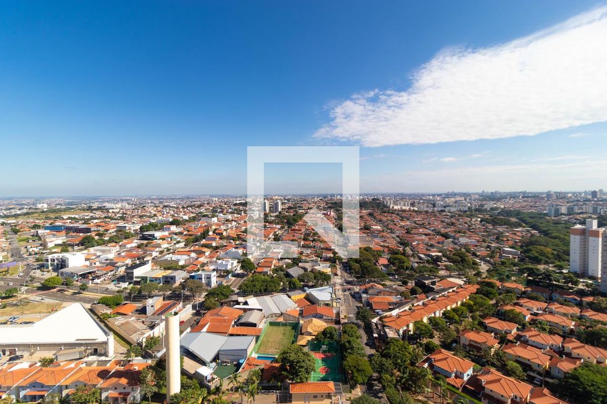 Apartamento à Venda - Parque Prado, 3 Quartos,  166 m2 em , Campinas - sp | SoloBR