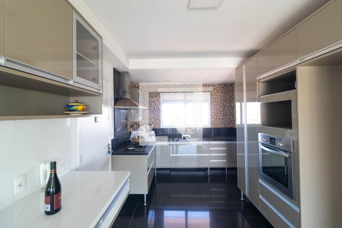 Apartamento à Venda - Parque Prado, 3 Quartos,  166 m2 em , Campinas - sp | SoloBR