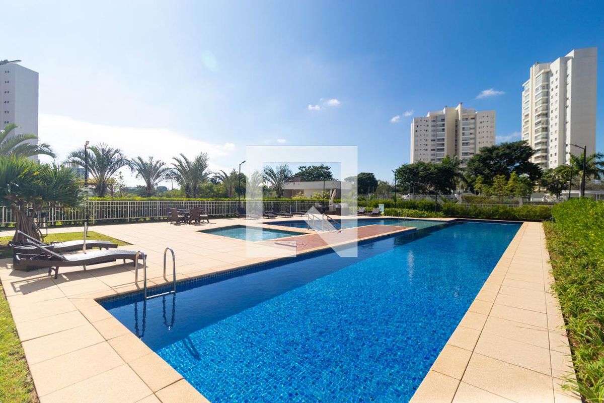 Apartamento à Venda - Parque Prado, 3 Quartos,  166 m2 em , Campinas - sp | SoloBR