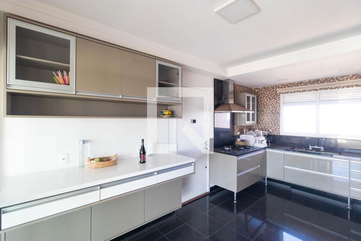 Apartamento à Venda - Parque Prado, 3 Quartos,  166 m2 em , Campinas - sp | SoloBR