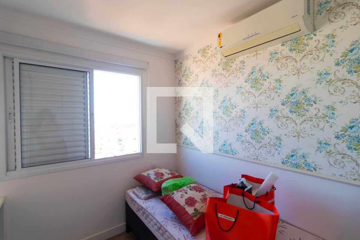 Apartamento à Venda - Parque Prado, 3 Quartos,  166 m2 em , Campinas - sp | SoloBR