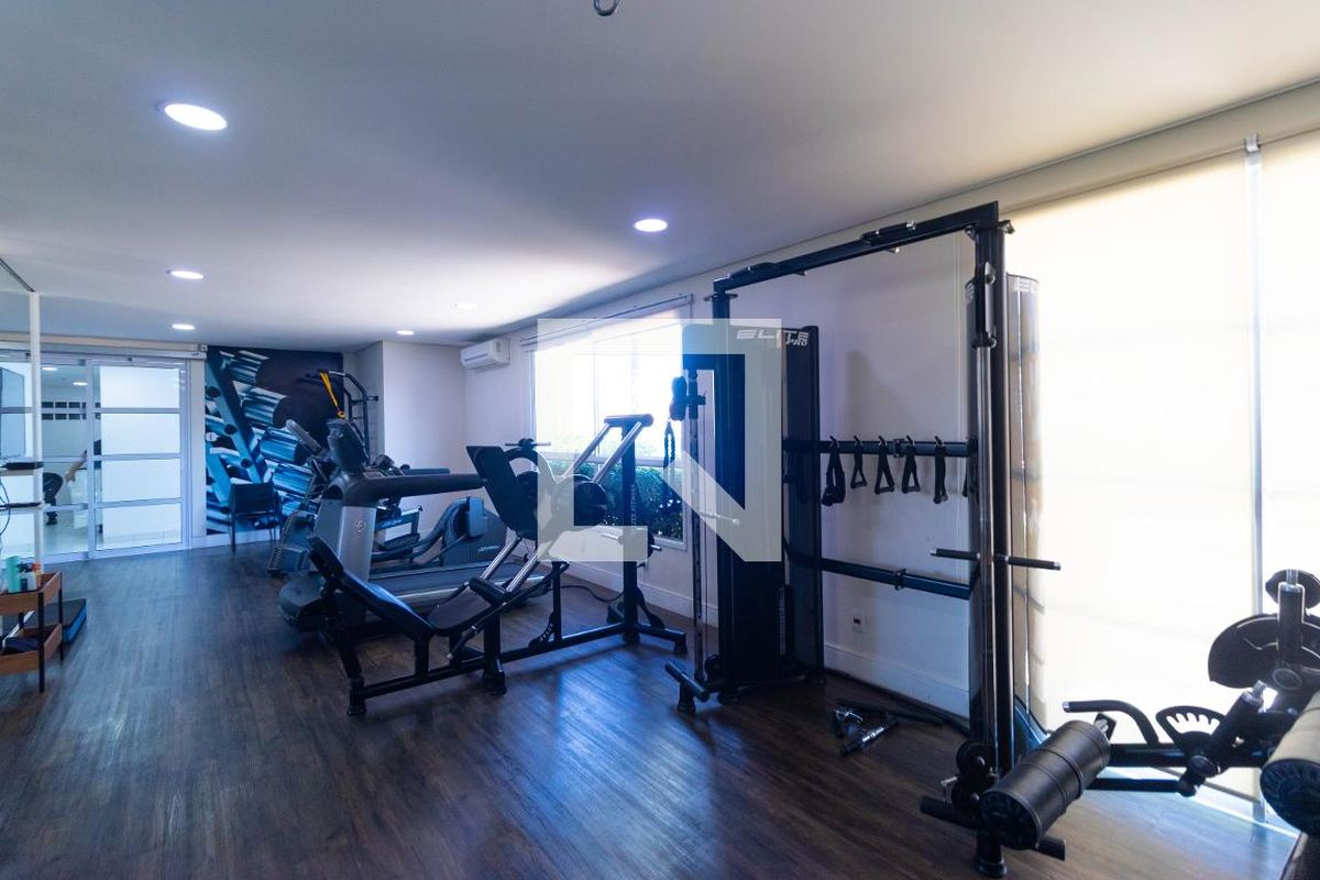 Apartamento à Venda - Parque Prado, 3 Quartos,  166 m2 em , Campinas - sp | SoloBR