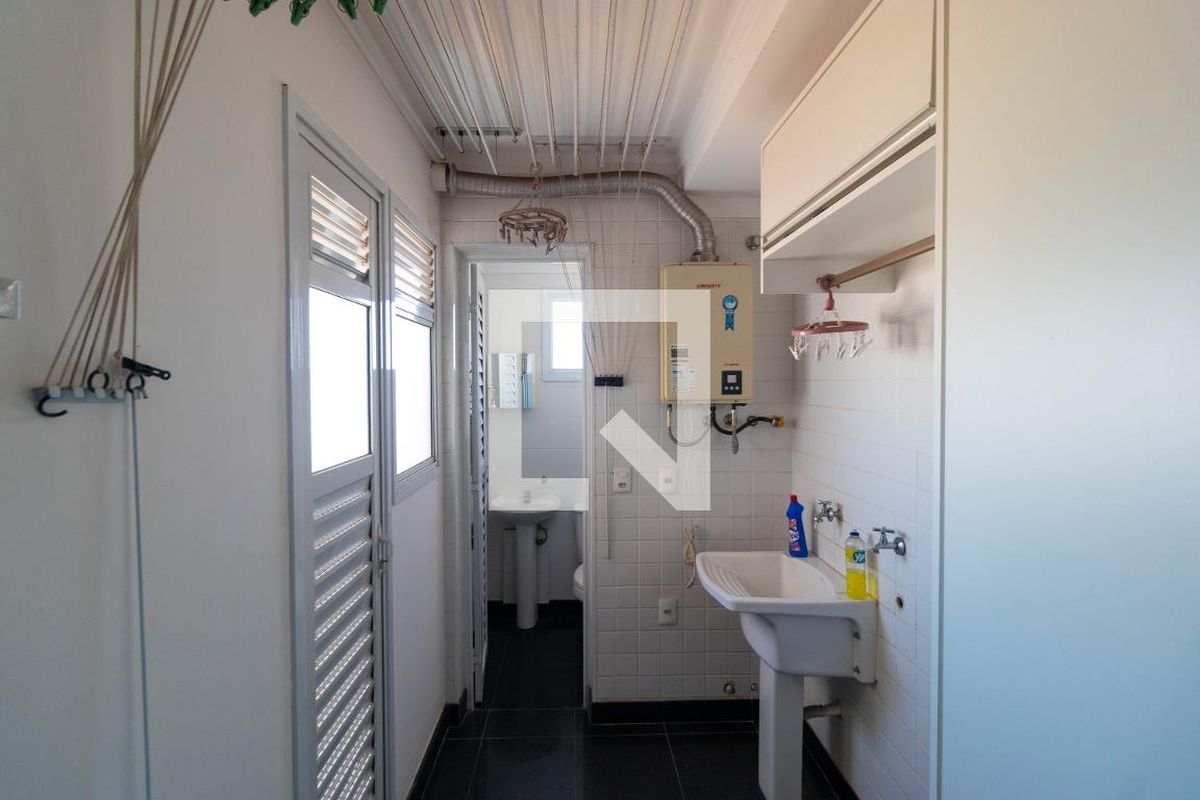Apartamento à Venda - Parque Prado, 3 Quartos,  166 m2 em , Campinas - sp | SoloBR