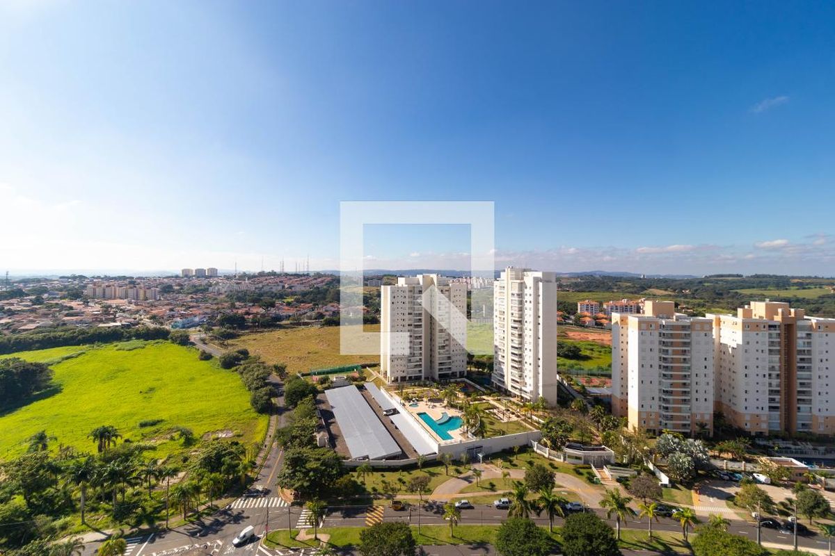 Apartamento à Venda - Parque Prado, 3 Quartos,  166 m2 em , Campinas - sp | SoloBR