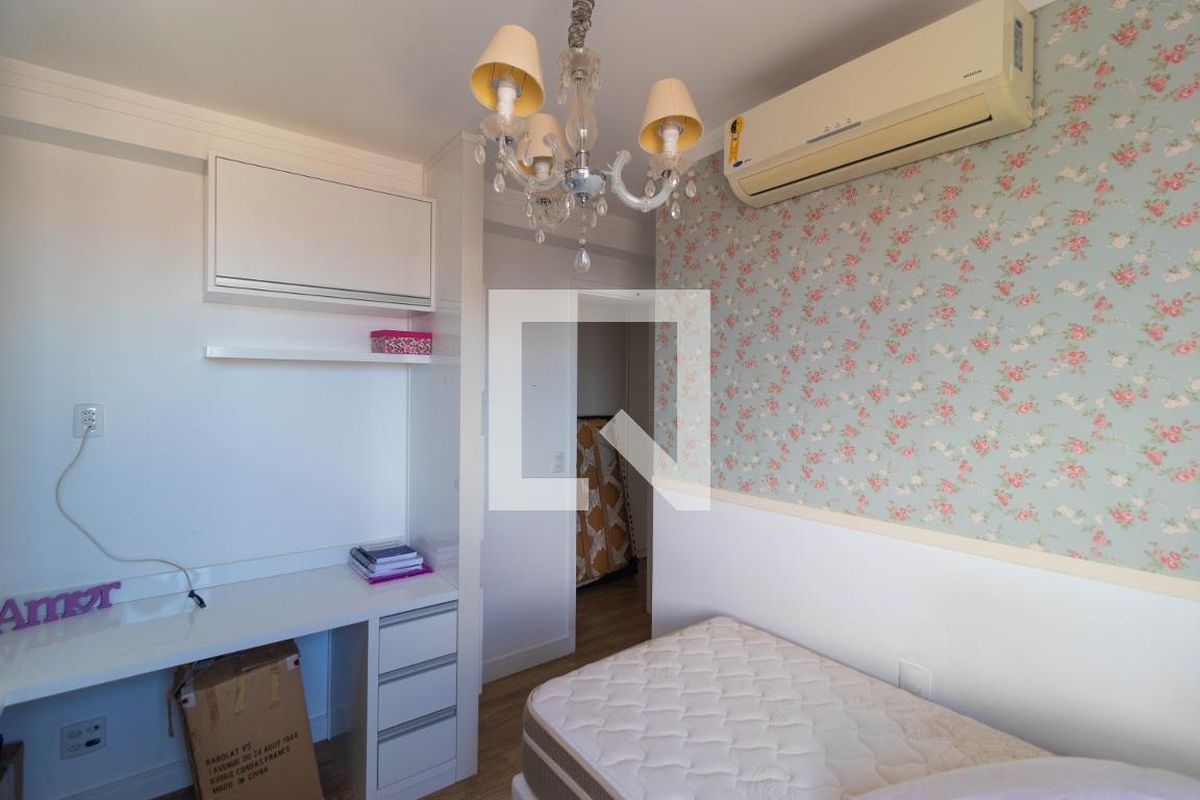 Apartamento à Venda - Parque Prado, 3 Quartos,  166 m2 em , Campinas - sp | SoloBR