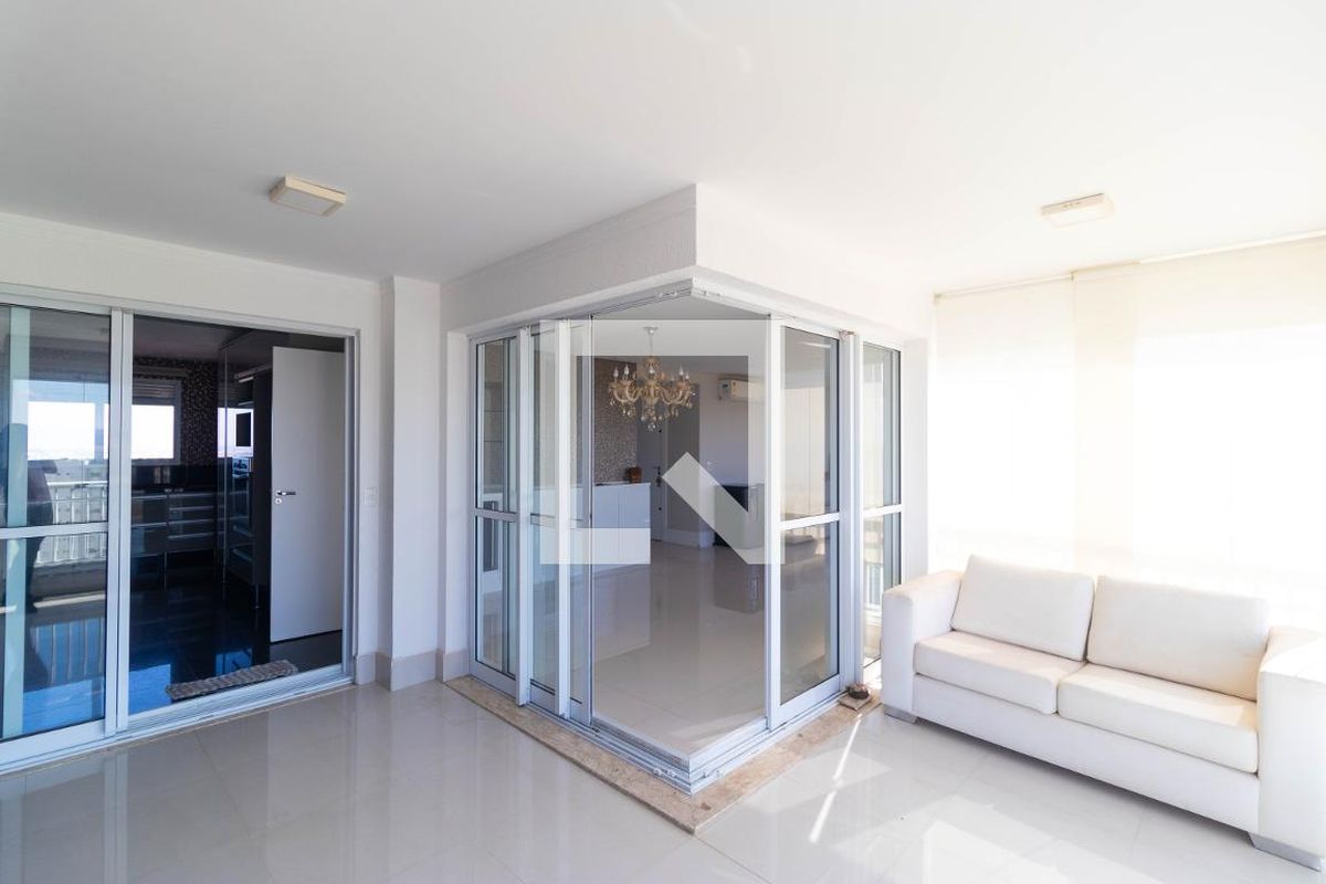 Apartamento à Venda - Parque Prado, 3 Quartos,  166 m2 em , Campinas - sp | SoloBR