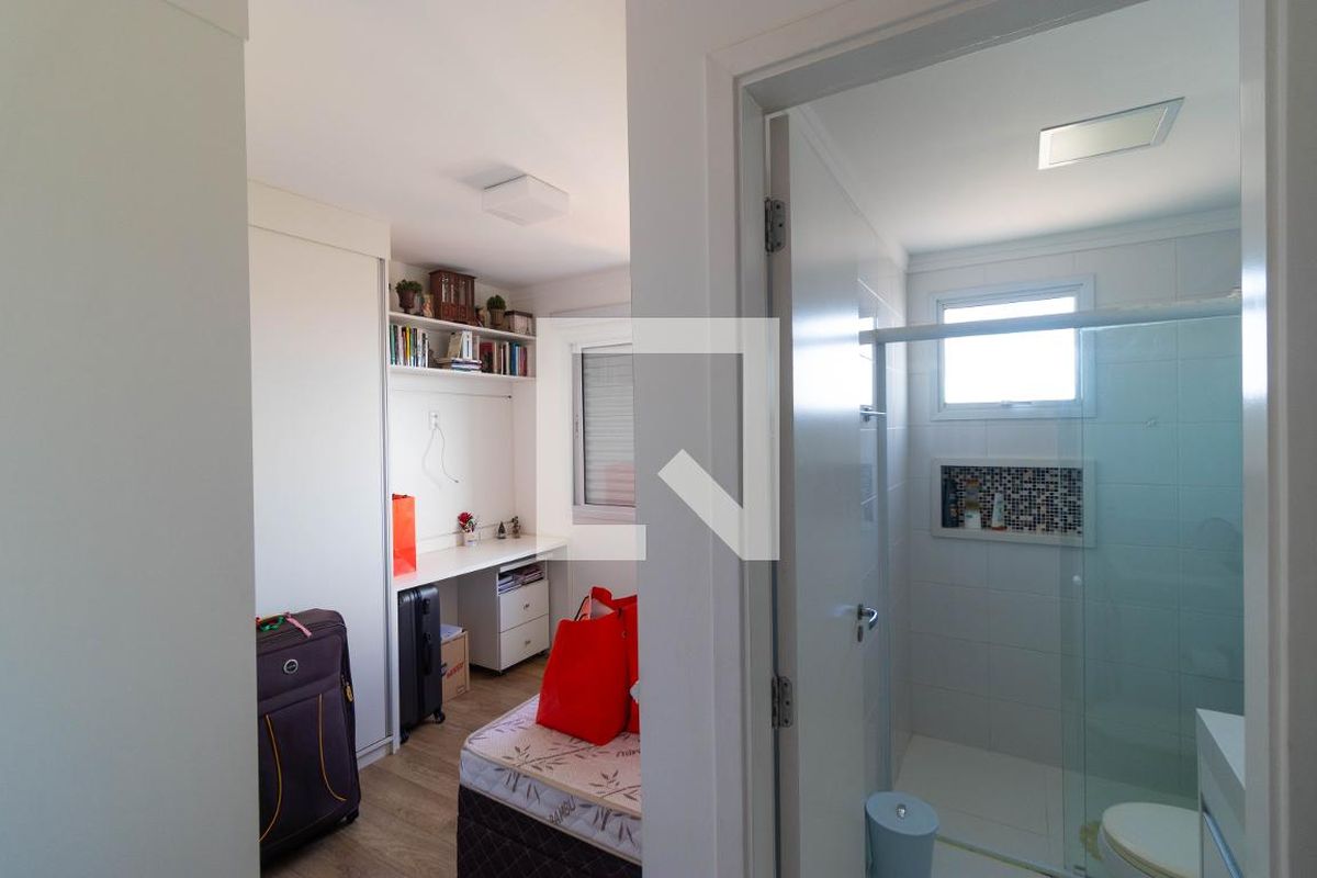 Apartamento à Venda - Parque Prado, 3 Quartos,  166 m2 em , Campinas - sp | SoloBR