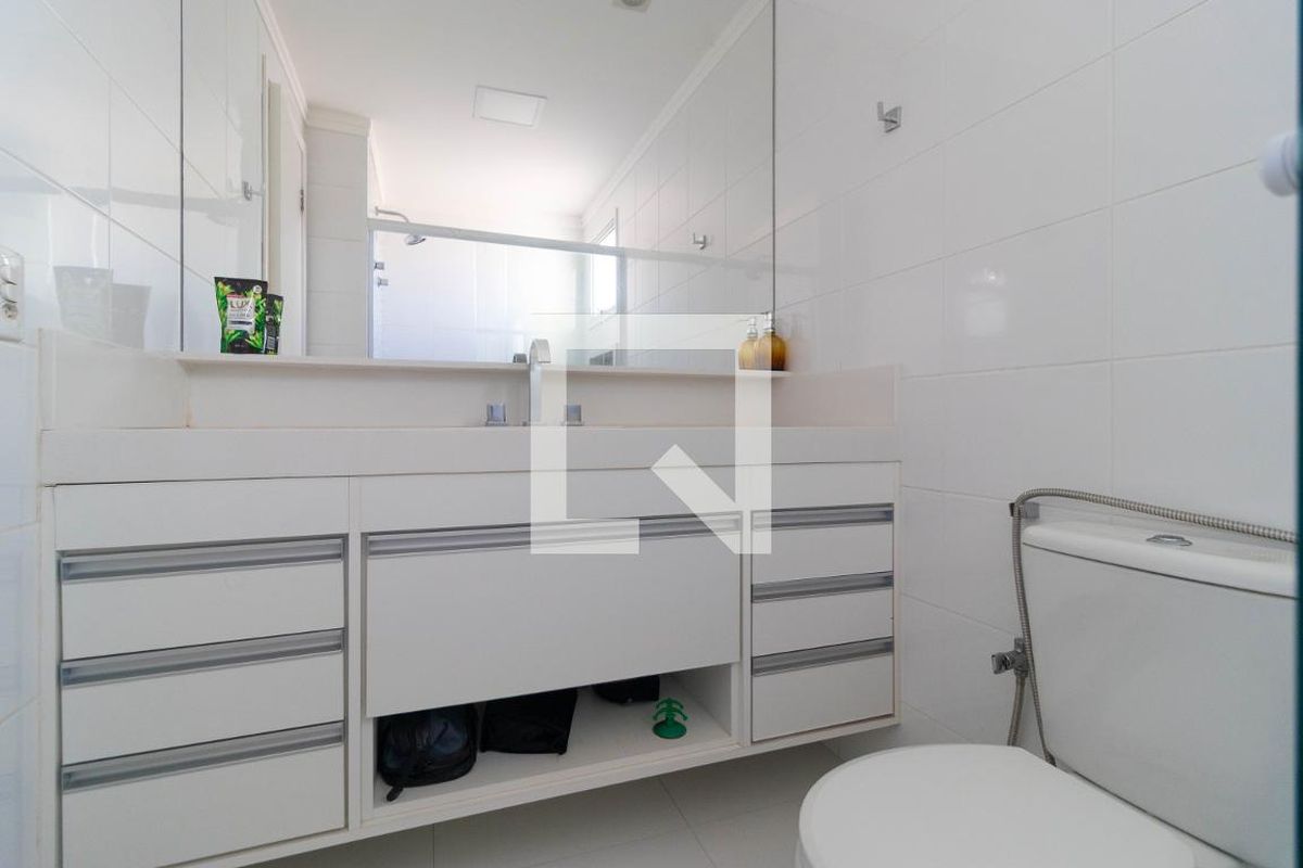 Apartamento à Venda - Parque Prado, 3 Quartos,  166 m2 em , Campinas - sp | SoloBR