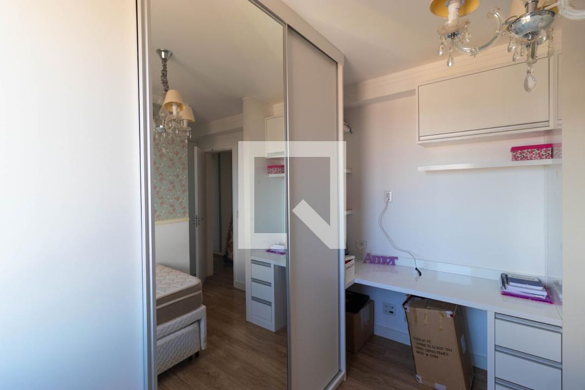 Apartamento à Venda - Parque Prado, 3 Quartos,  166 m2 em , Campinas - sp | SoloBR