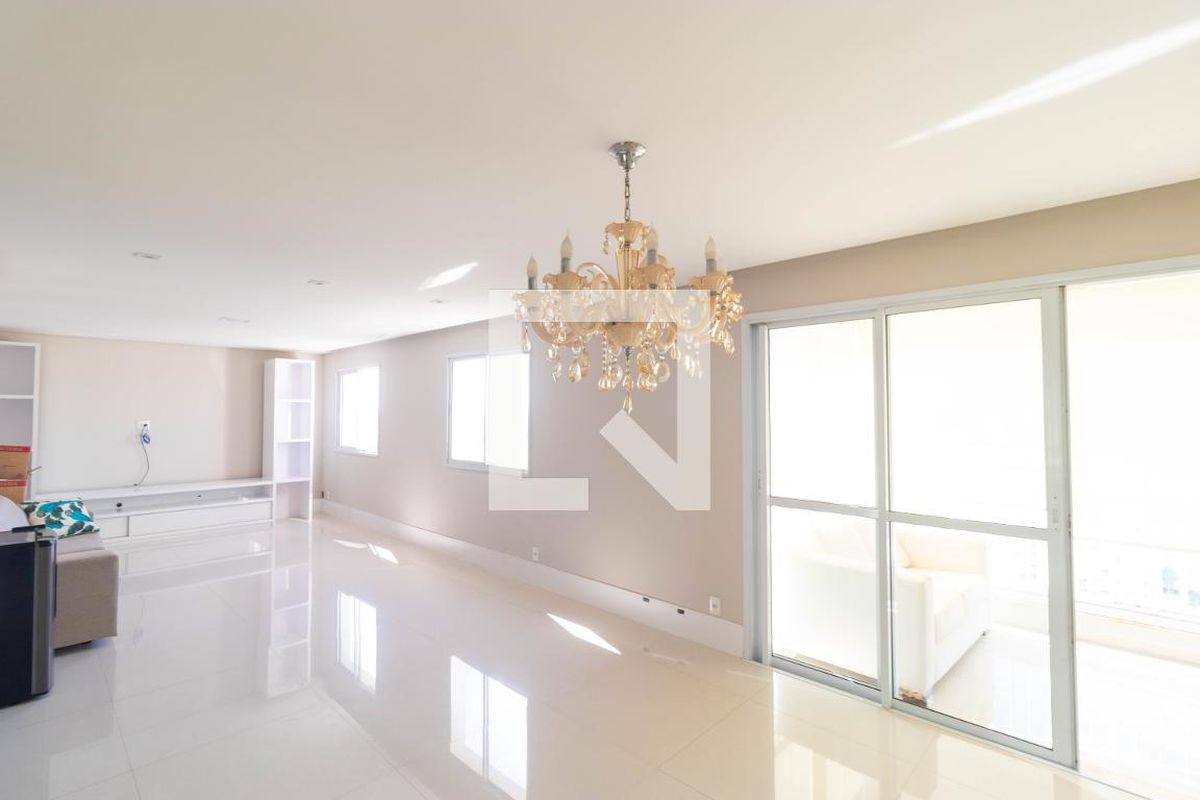 Apartamento à Venda - Parque Prado, 3 Quartos,  166 m2 em , Campinas - sp | SoloBR