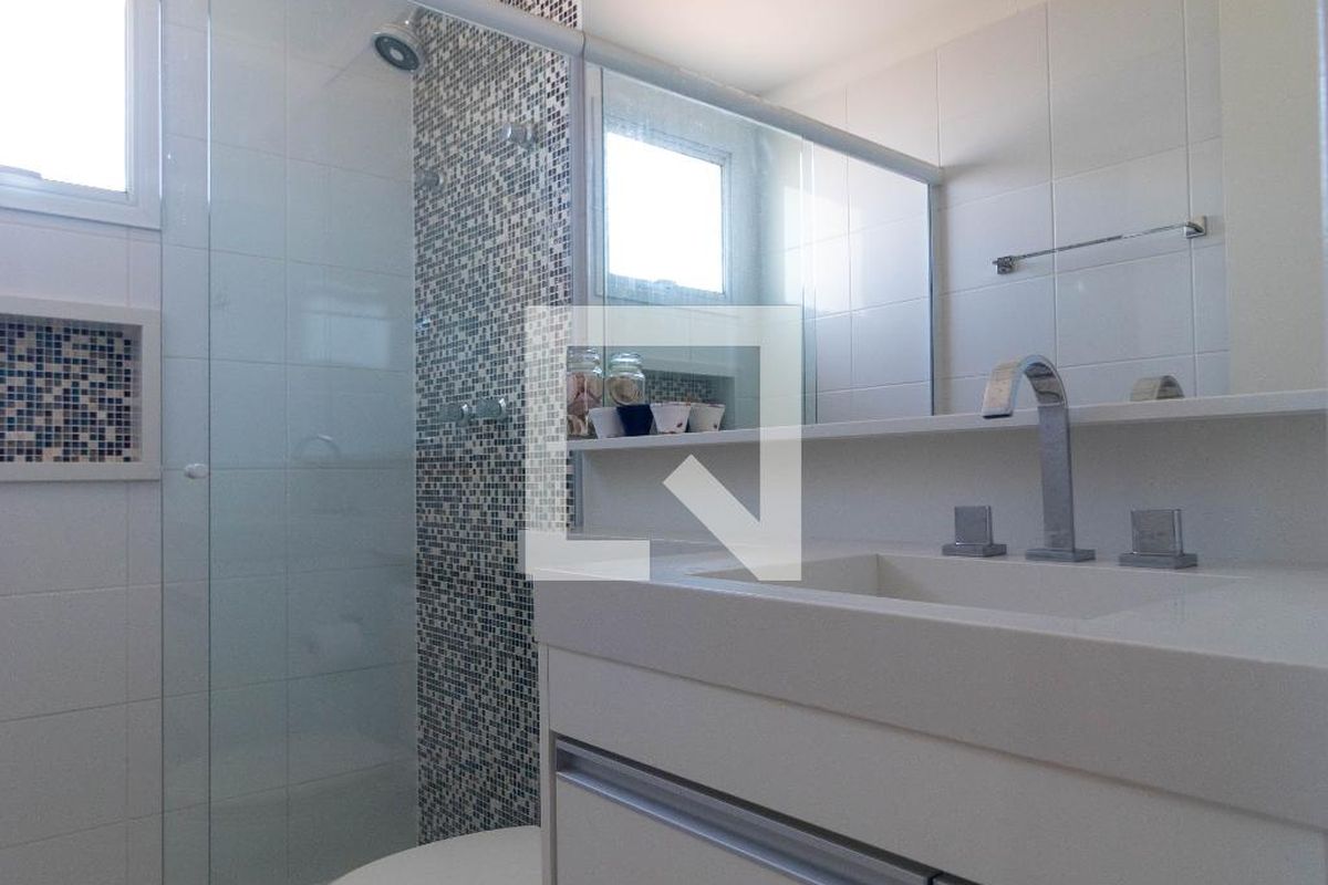Apartamento à Venda - Parque Prado, 3 Quartos,  166 m2 em , Campinas - sp | SoloBR