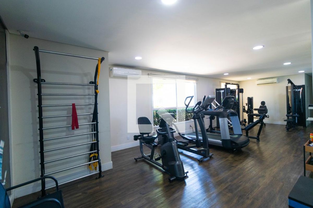 Apartamento à Venda - Parque Prado, 3 Quartos,  166 m2 em , Campinas - sp | SoloBR