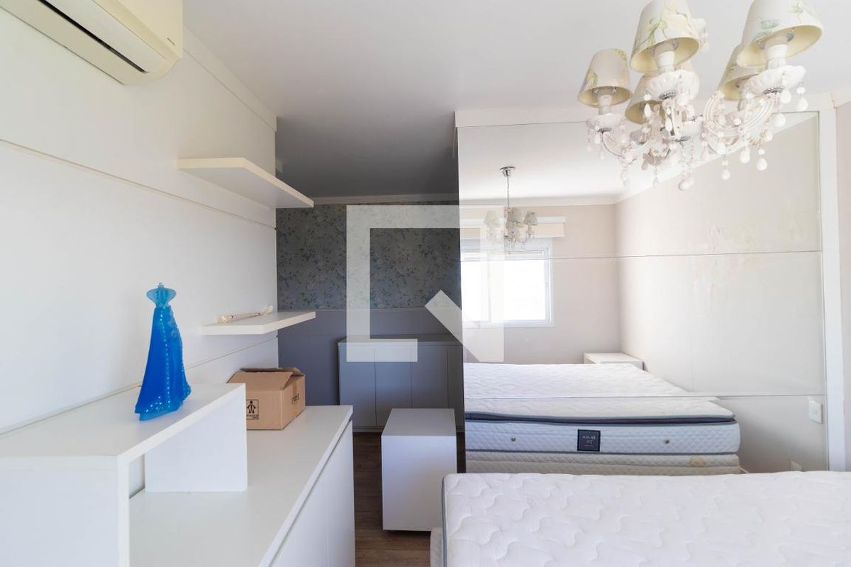 Apartamento à Venda - Parque Prado, 3 Quartos,  166 m2 em , Campinas - sp | SoloBR