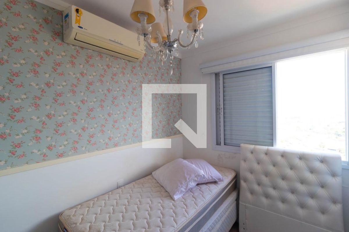 Apartamento à Venda - Parque Prado, 3 Quartos,  166 m2 em , Campinas - sp | SoloBR